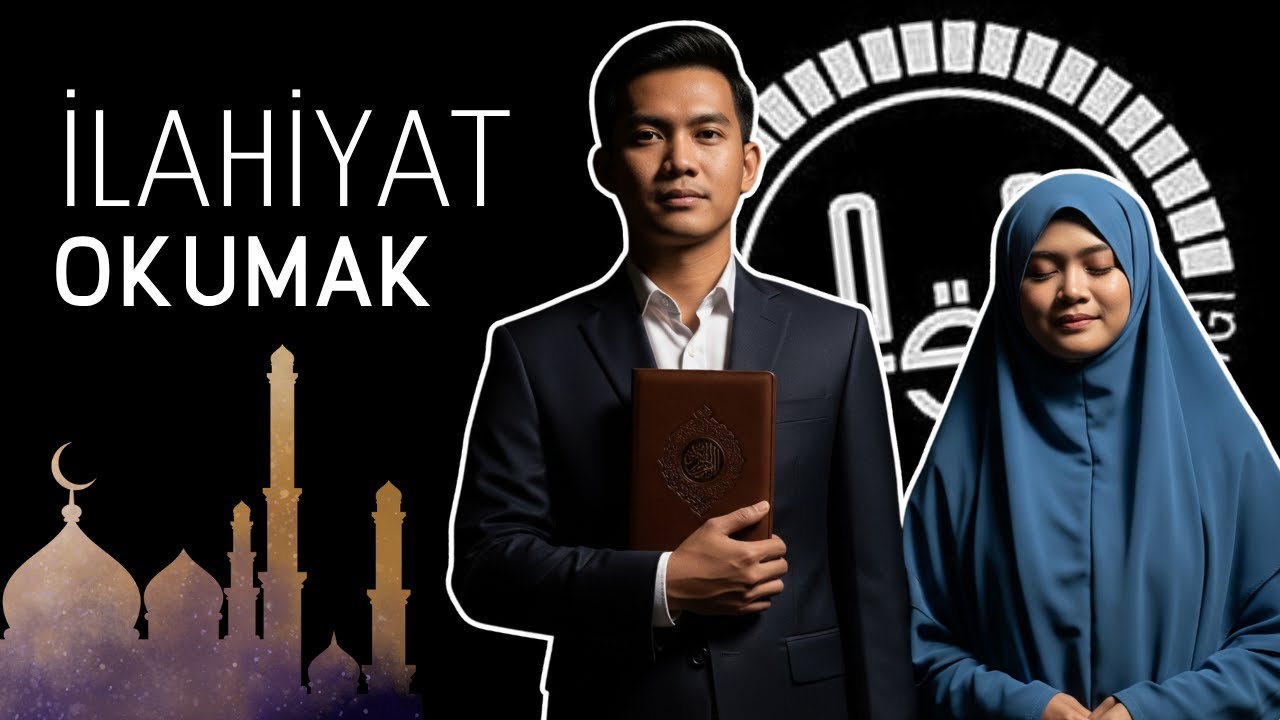 İLAHİYATA GİDECEKLER İZLESİN