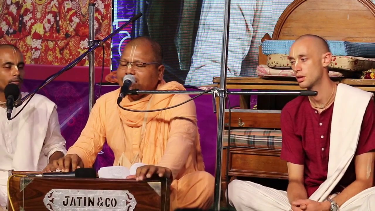 TOP Bhajan ॥গুরু দেব কৃপা বিন্দু দিয়া  ॥ Gurudeva Krpa Bindu Diya ॥ 2017॥ HD