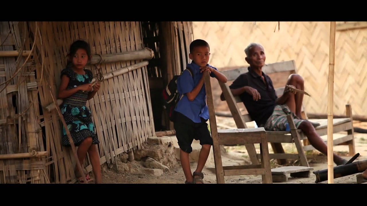 Achieving food and nutrition security in the Chittagong Hill tracts