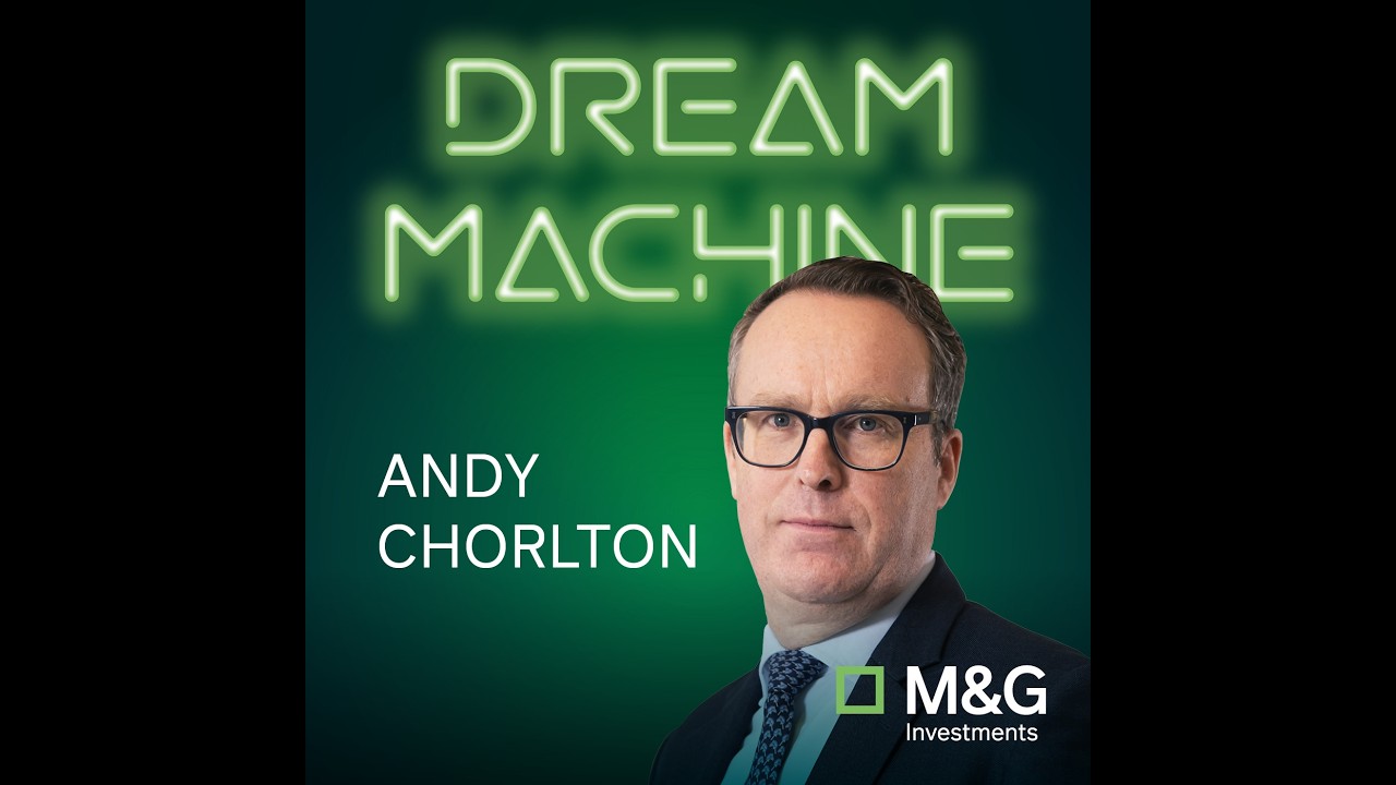 Andy Chorlton: Markets, mindset and management