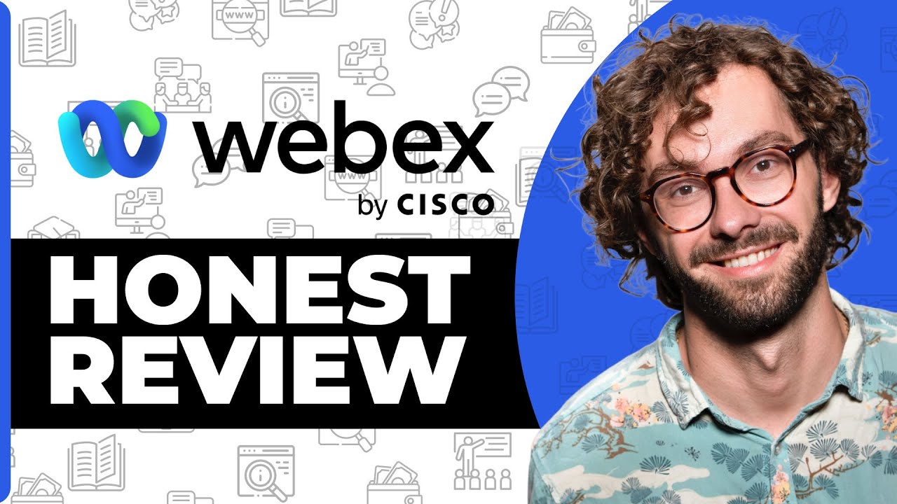 Cisco Webex Honest Review - Watch Before Using