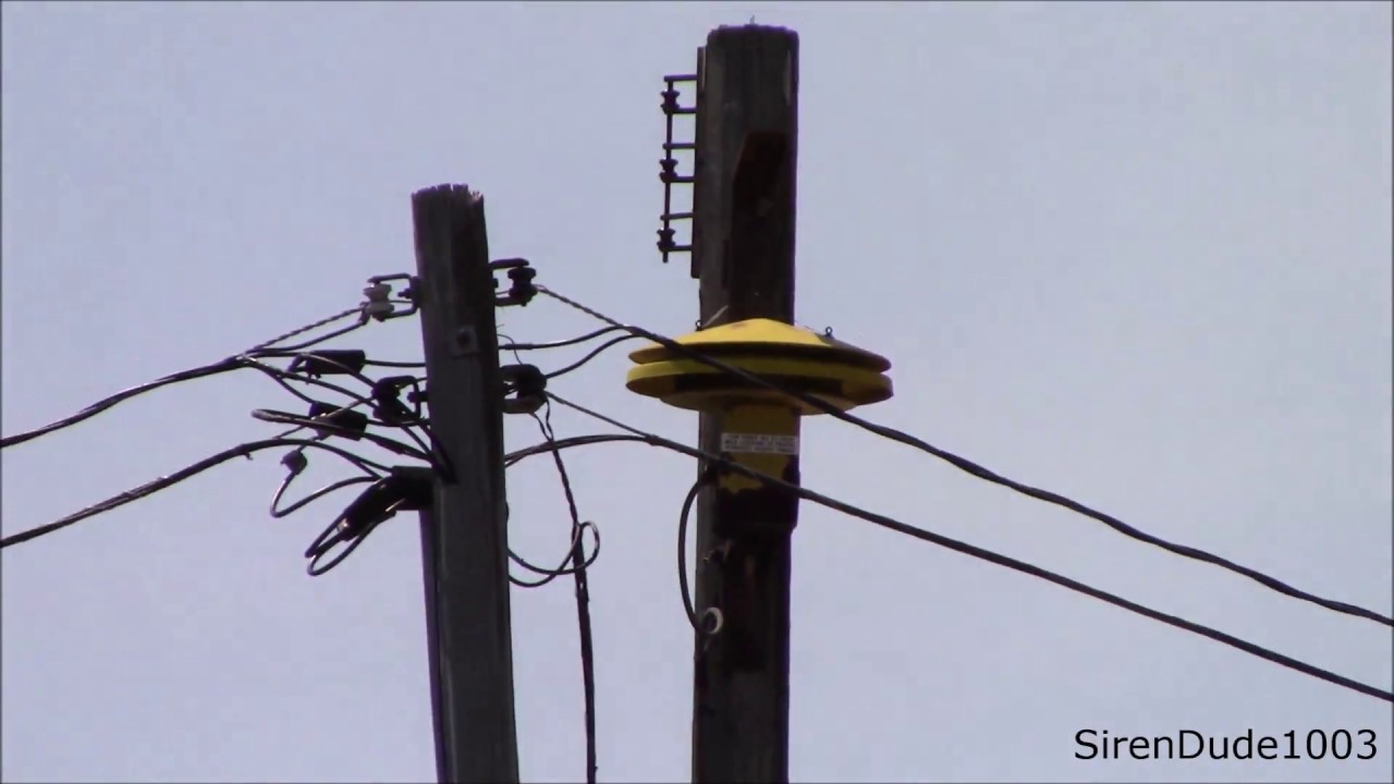 ACA Screamer S5 - Alert - Menomonee Falls, WI