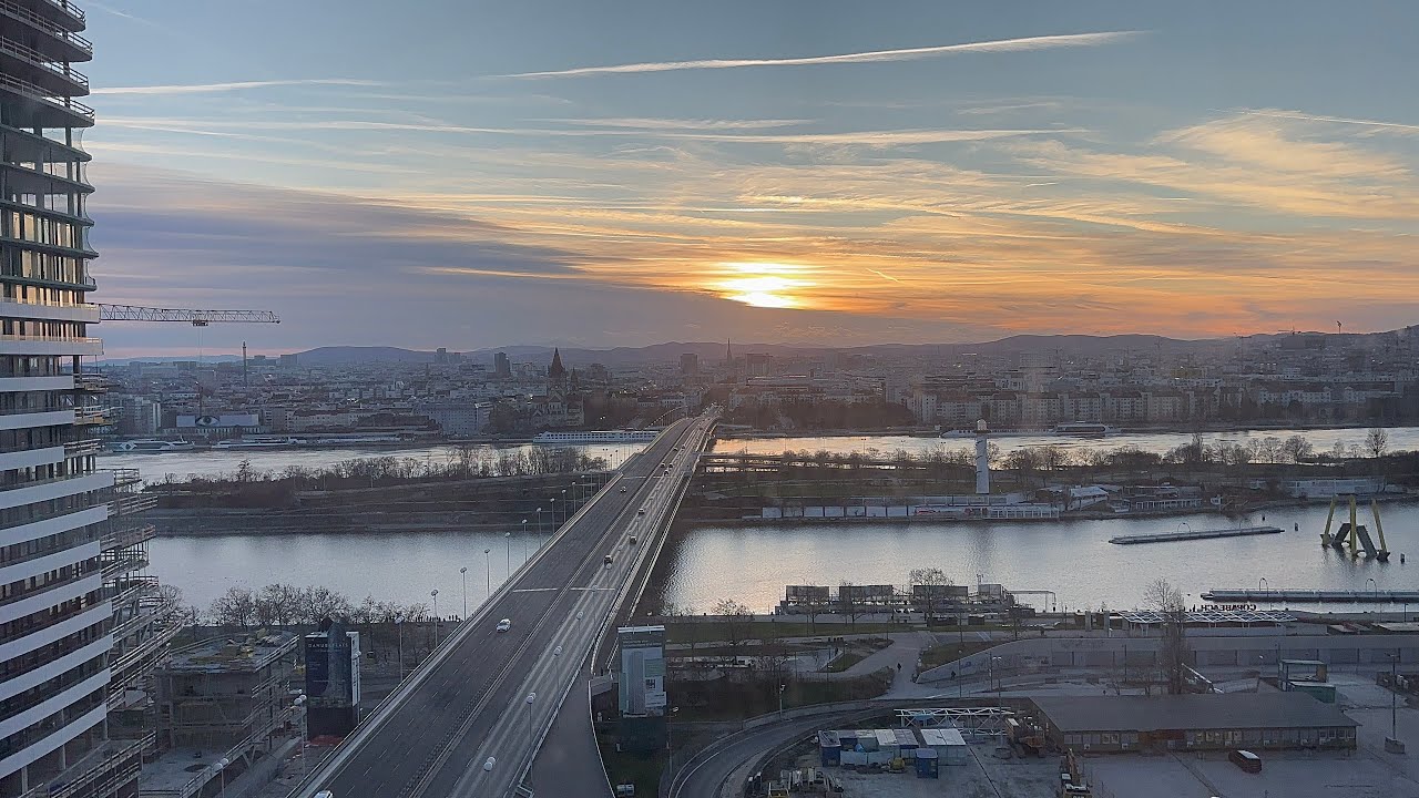 Trip nach Wien - Dezember 2022