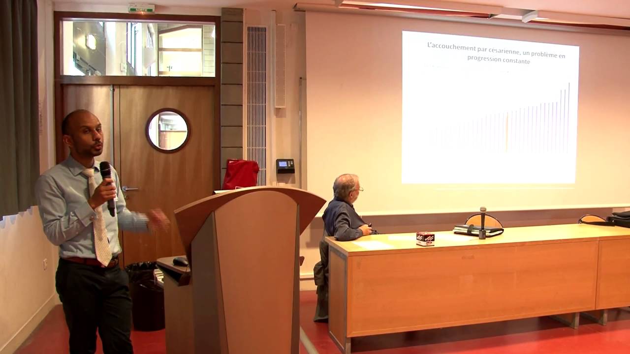 « Réduire le gaspillage dans le contexte de la prise en charge clinique », Ian FORDE, OCDE