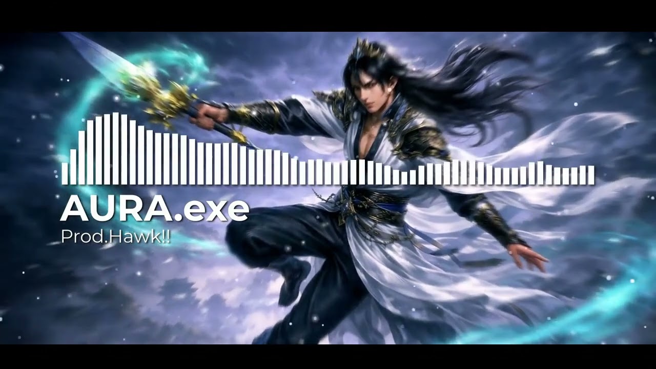 HAWK - AURA.exe