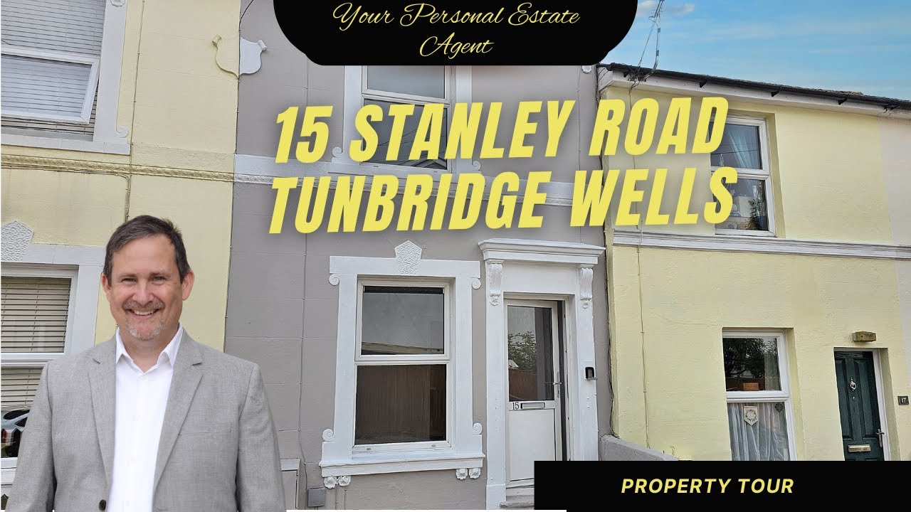 15 Stanley Road | Tunbridge Wells | Your Personal Estate Agent