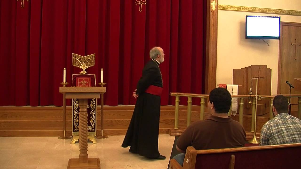 The Patriarchate of Seleucia Ctesiphon