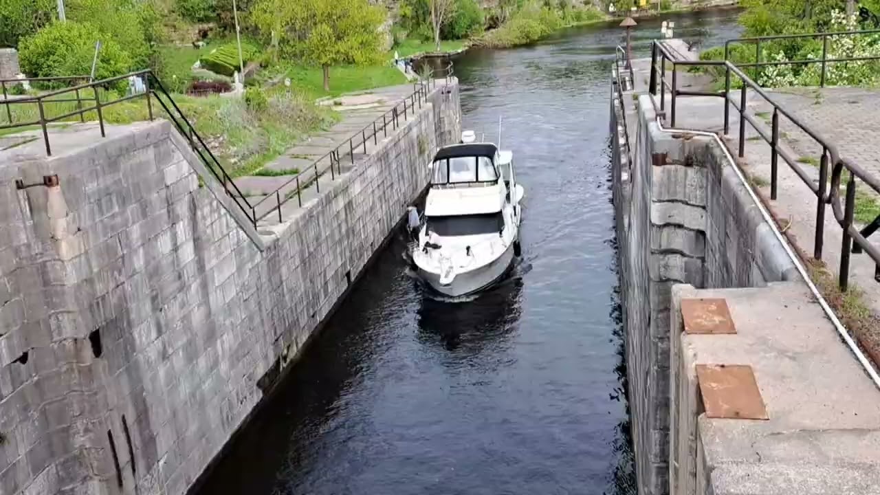 Fenelon Falls, Kawartha Lakes, ON