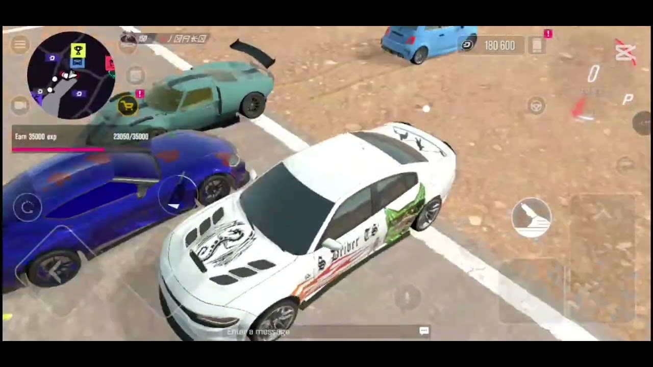 النسخة المطوره من الفيديو القديم🔥///Drive zone simulator 