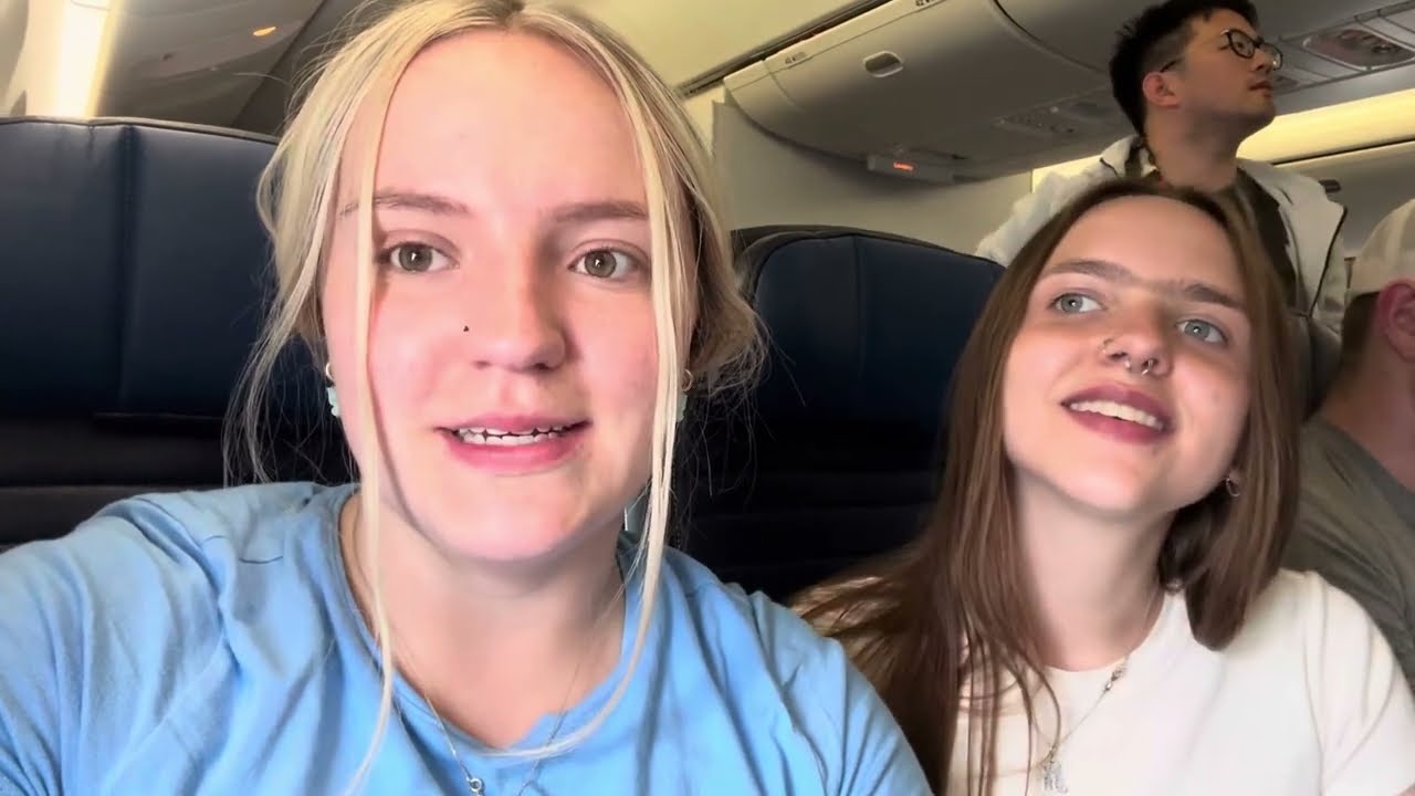 China Vlog 1: Travel & Dorm Tour, Hangzhou Normal University!