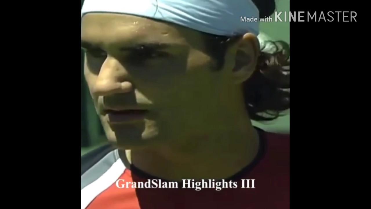 Roger Federer vs Rafael Nadal best points ever!! Must Watch!