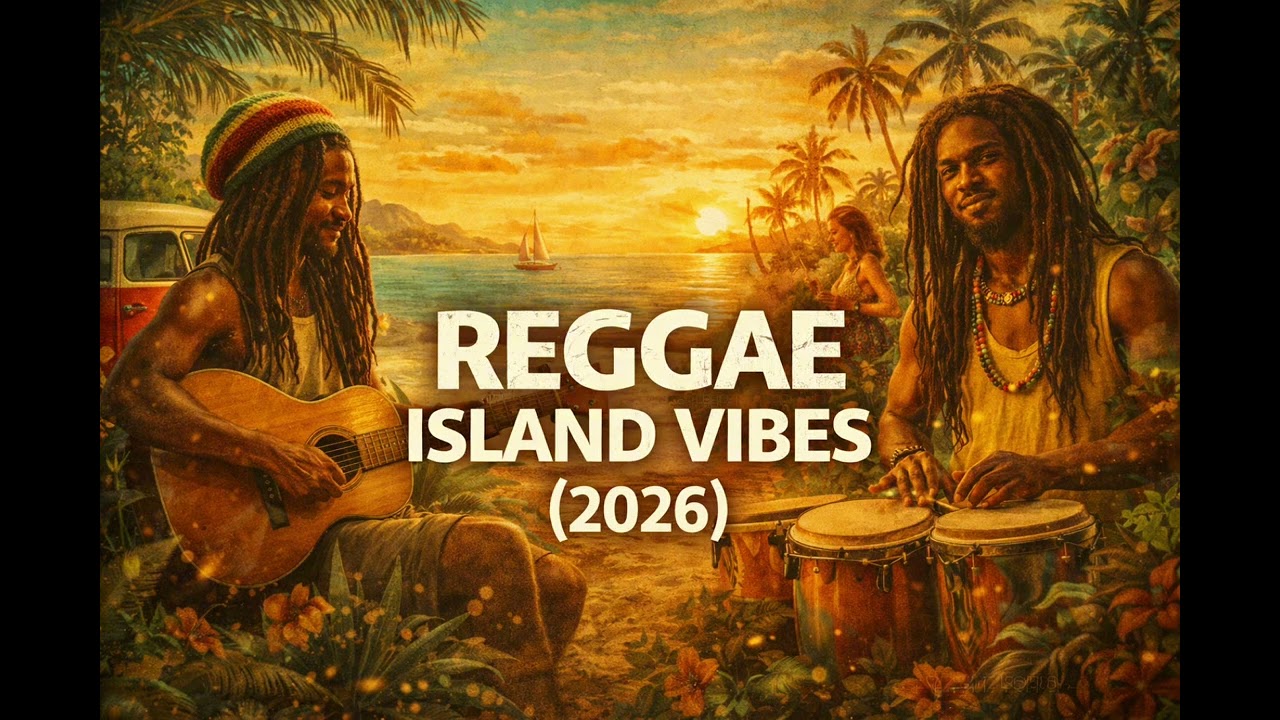 Reggae Island Vibes (2026)