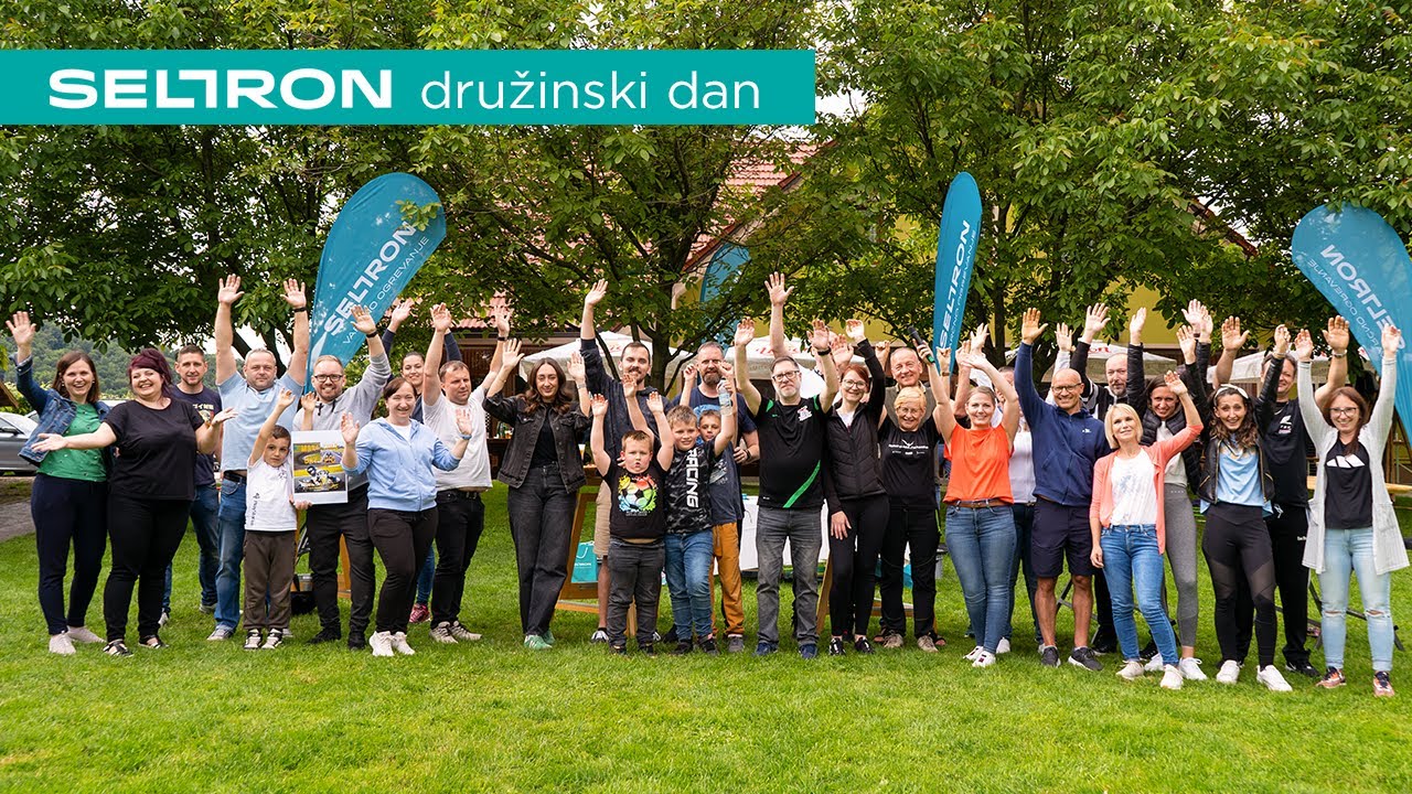 Seltronov družinski dan (1.6.2024)