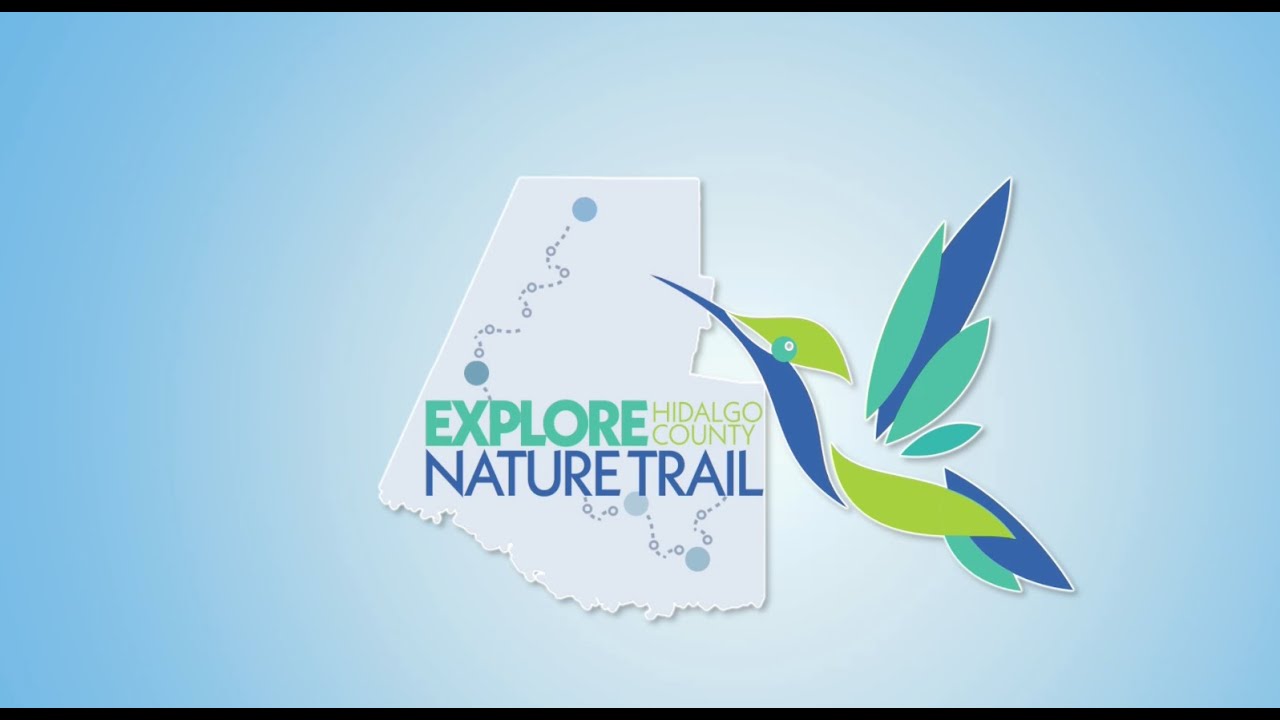 Explore Hidalgo County!