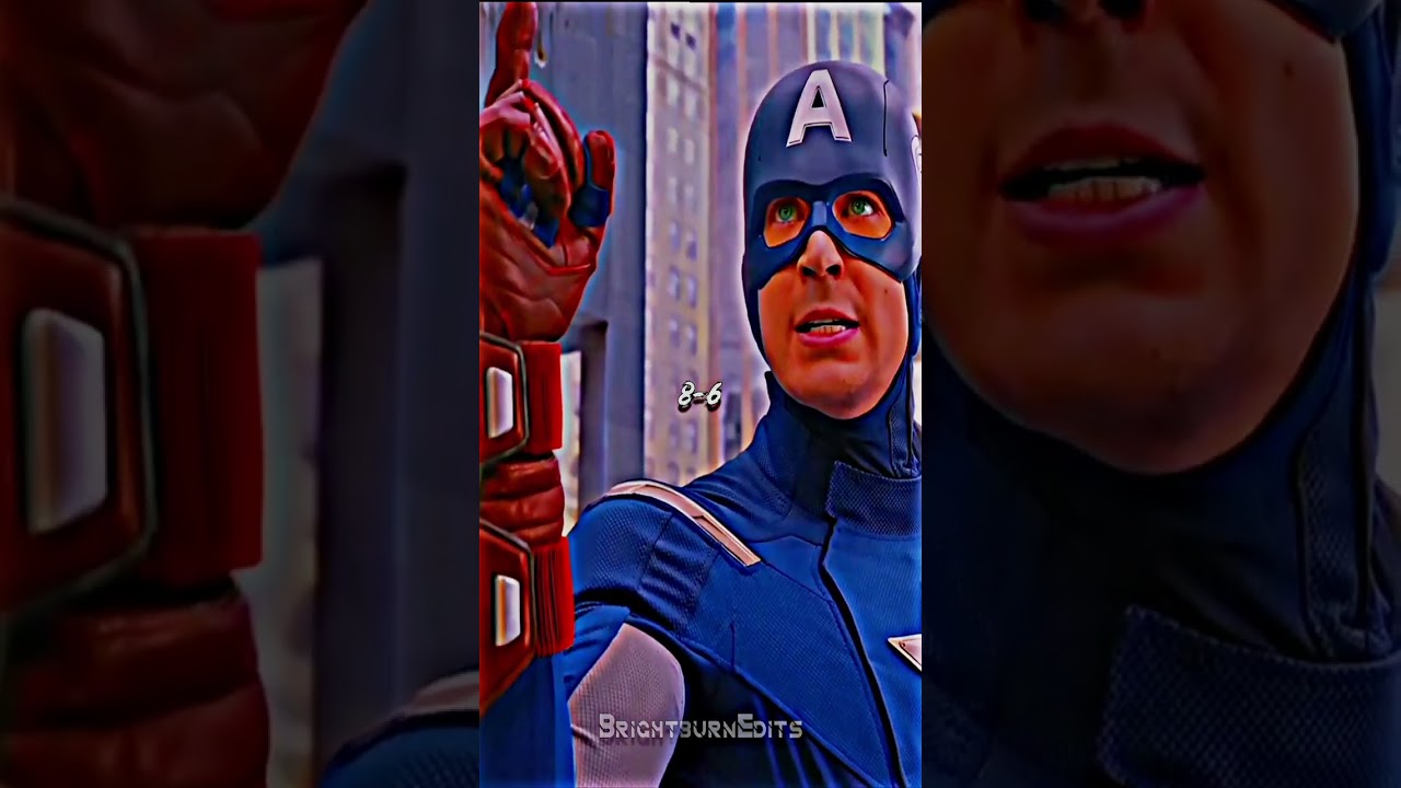 General Zod vs Avengers