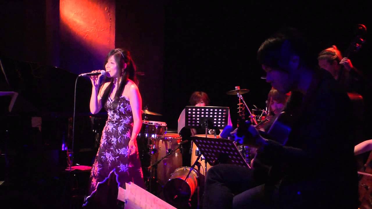♪The Secret Garden Live Version.