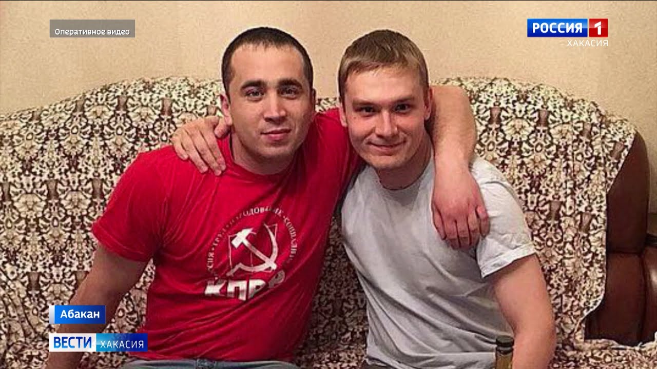 Соратник и близкий друг Главы Хакасии арестован по подозрению в мошенничестве