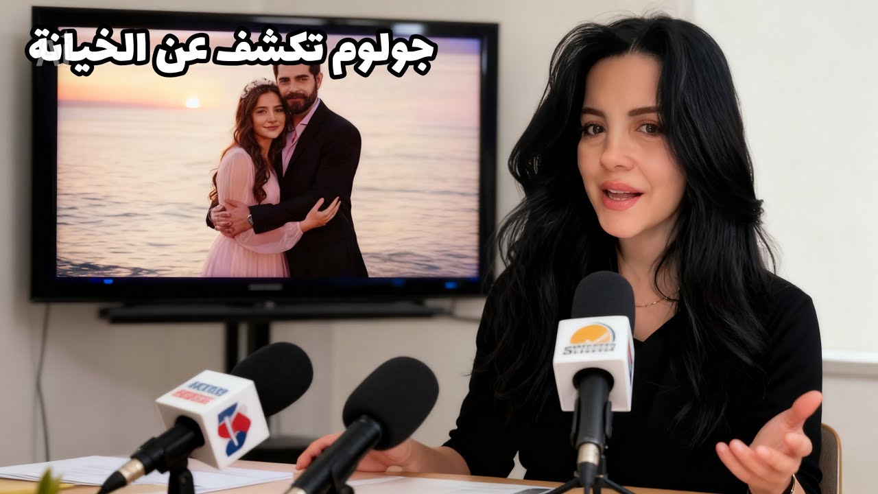 هل خان باريش باكتاش جولوم مع يغمور يوكسيل ؟ 😨 اكتشفو الحقيقة الصادمة وتصريحاته الاولى هنا ! تحليل