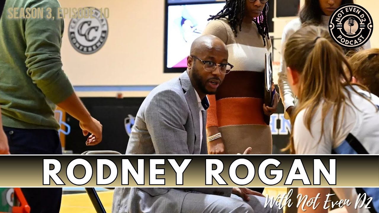 Rodney Rogan - Why Johns Hopkins Keeps Winning