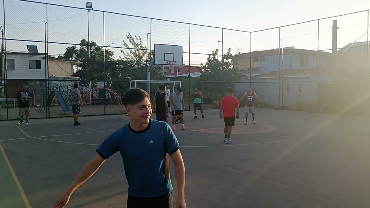 Jueves de changuita 🔥