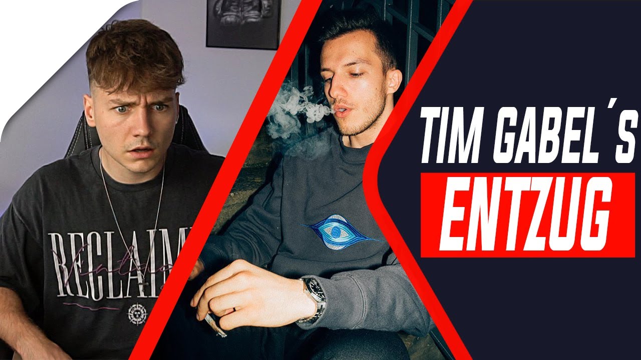 Ex Raucher reagiert auf Tim Gabel 