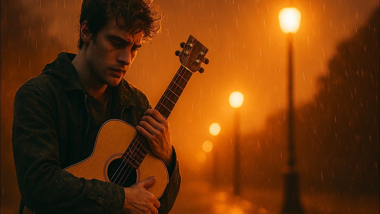 If You Ever Call (Emotional Acoustic Love Song | Heartfelt Lyrics | Sad Romantic Ballad) 2026