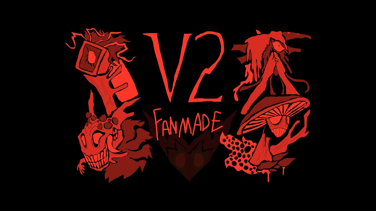 Macabre Island: Expansion V2 (Fanmade)