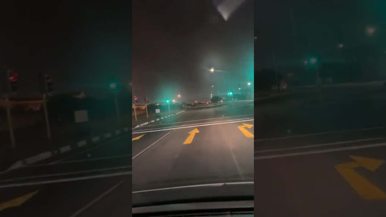 Cape Town Travel - 04:30AM 