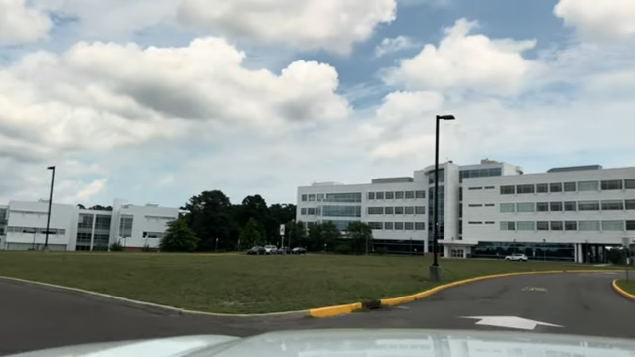 Jersey Drives - Ocean County Mall to Ocean County College 07/19/24