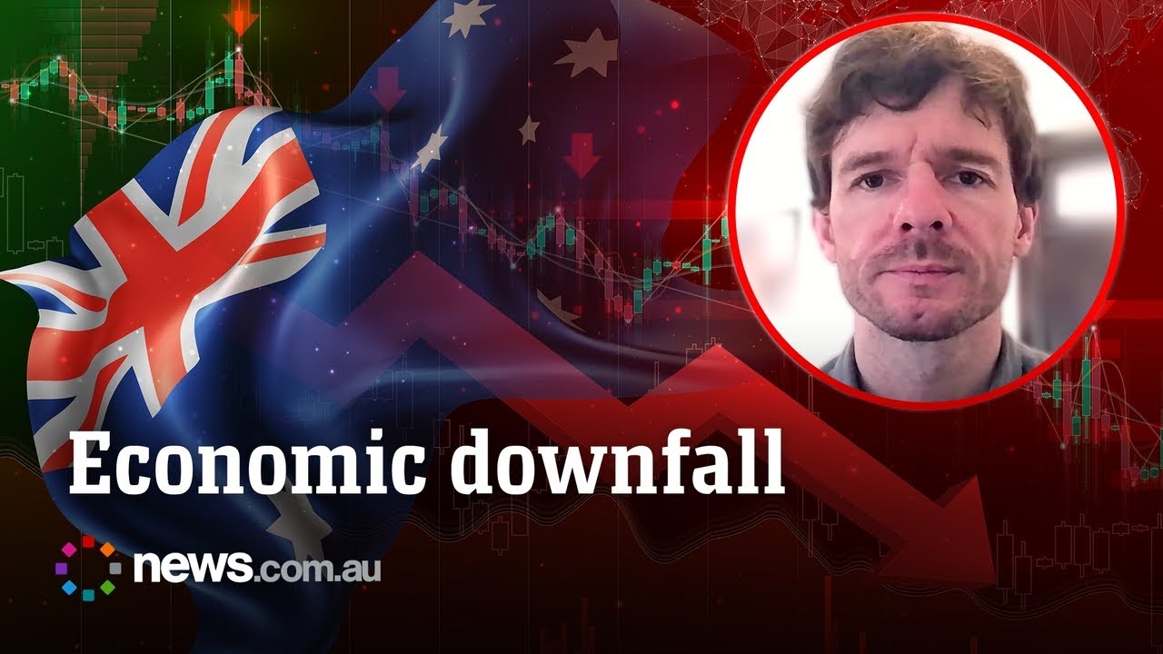 ‘White trash’: Leader’s brutal Aussie prediction