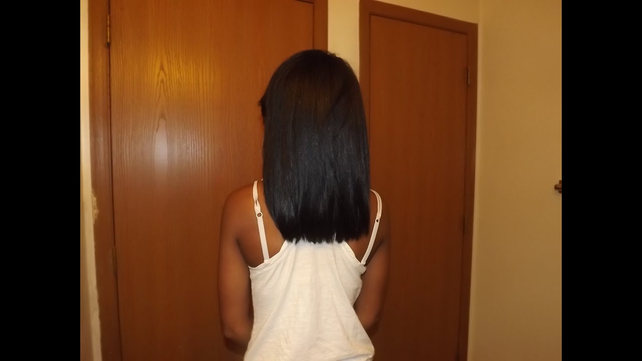 NATURAL HAIR UPDATE!!!