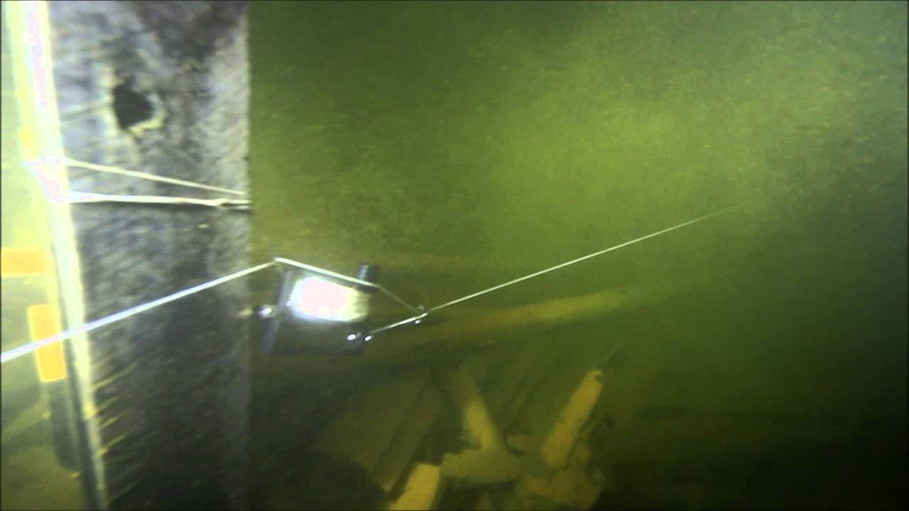 Sukellus Haverissa