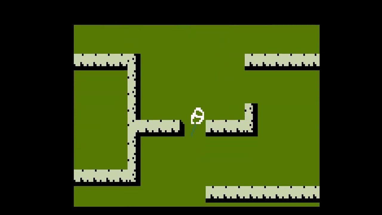 [TAS] INTV Swords & Serpents in 03:23.004 by Twisted_Eye