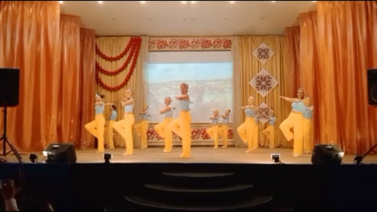 Благословенна земля