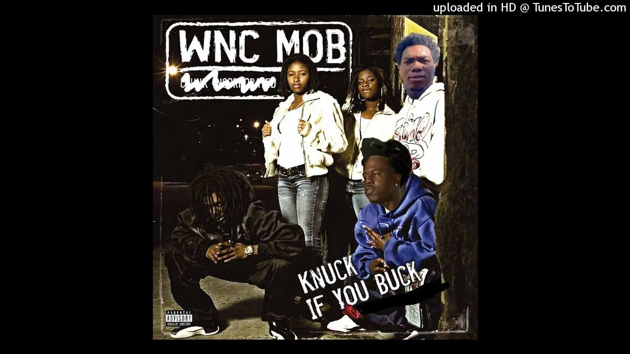 [FREE] WNC Whop Bezzy x El6ixer Type Beat "KNUCK IF U BUCK" @Rambbobeatz