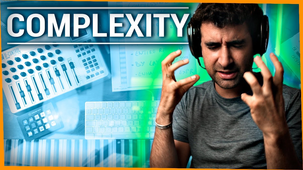 Dealing with Complexity