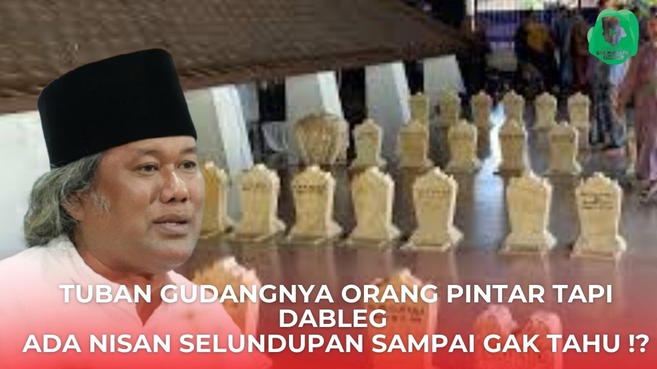 Gus Muwafiq Terbaru 2026 || KLIRU NUTURI WONG TUBAN WES PINTER2 NGENG DABLEG !!