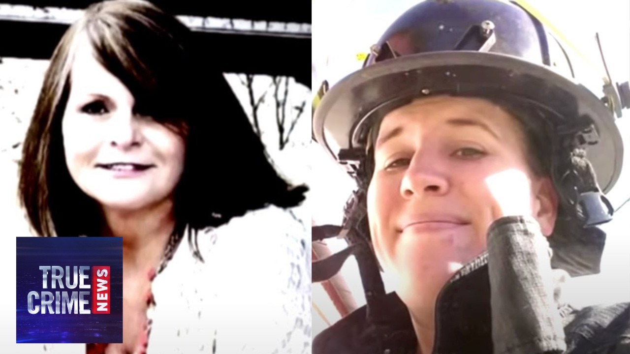 Killer grandma hires hitman to murder grandson's mother