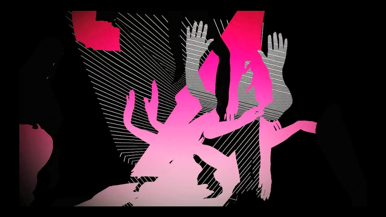 Black Devil Disco Club - Open The Night