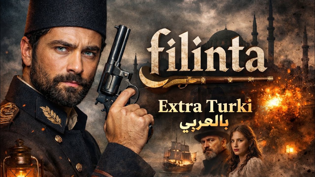 Extra Turki _Onur Tuna_ Filinta Dizi (Kamera Arkası ve Özel Röportaj) _ 21.Bölüm / S.2 