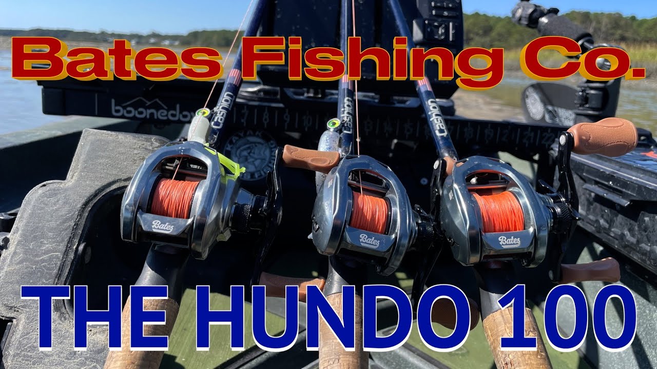 Long Term Review on THE HUNDO 100 / SHOULD YOU BUY THIS REEL?