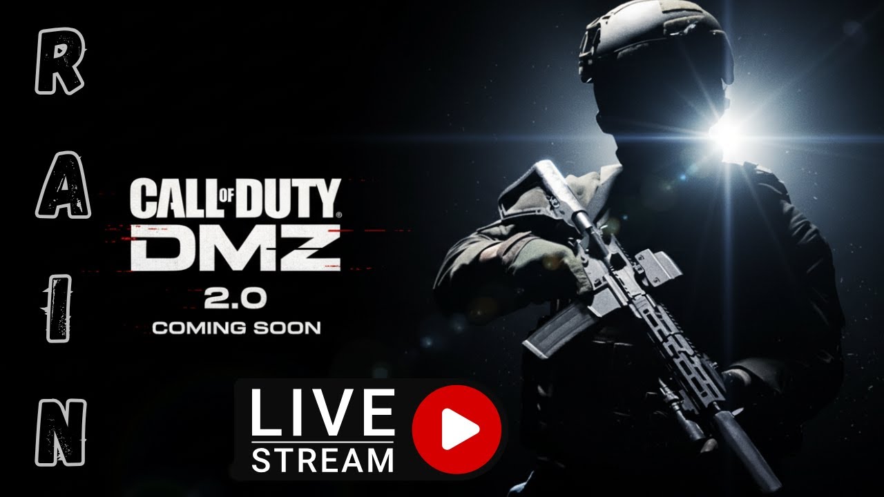 DMZ LIVE - What will DMZ 2.0 be like?