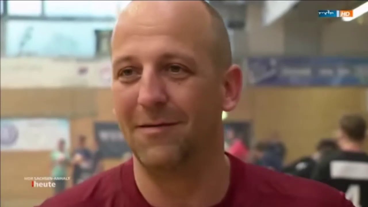 HBC vs. SC Magdeburg MDR Report