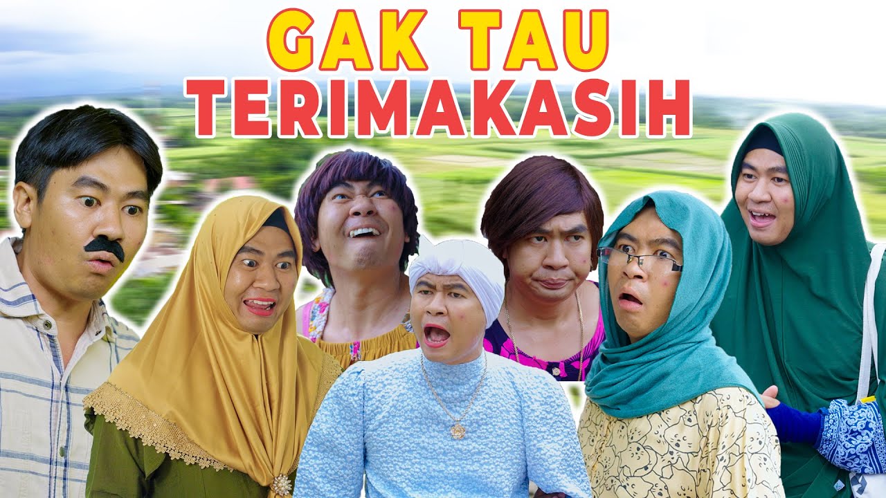 MAK BETI SALAH LAGI