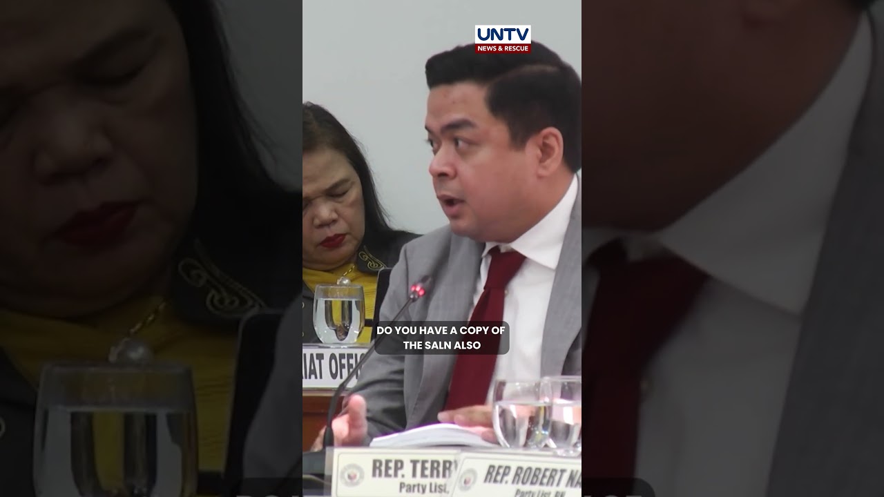 Net Worth ni VP Sara Duterte, malaki umano ang itinaas