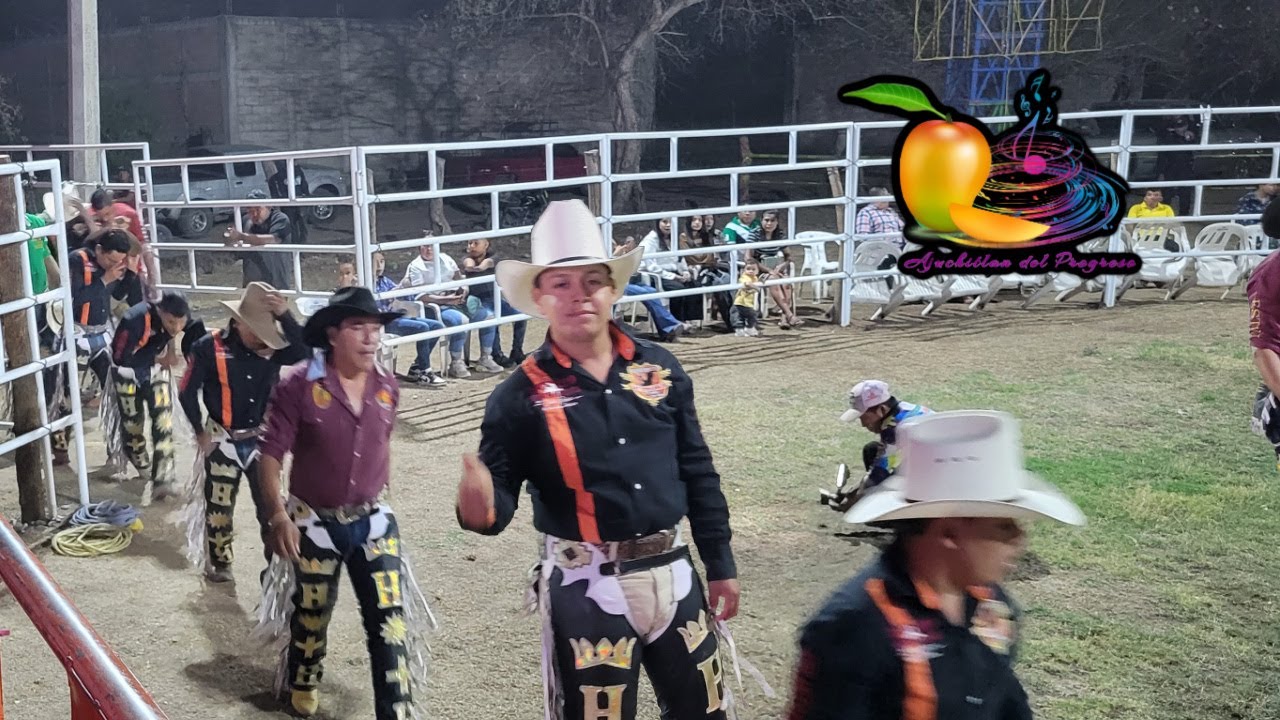 aripeo Baile en los terrenos de la Expo feria del mango 2025, NO TENGO LOS DERECHOS DE LA MUSICA.