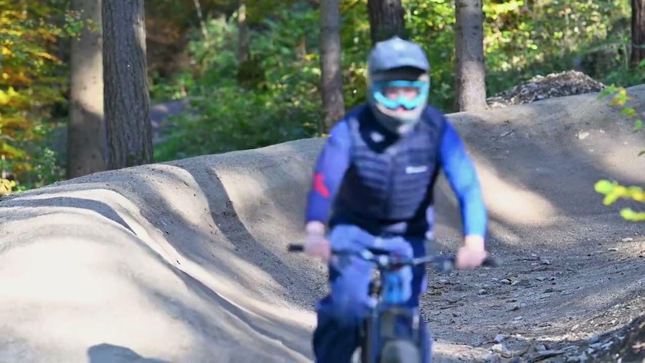 Shreeding October - A short MTB-Film || freeride.benni