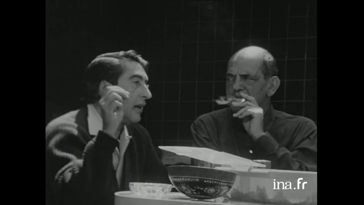 Nouveaux visages du cinéma mexicain - Entrevistas a Luis Buñuel, Luis Alcoriza , etc. (1965)