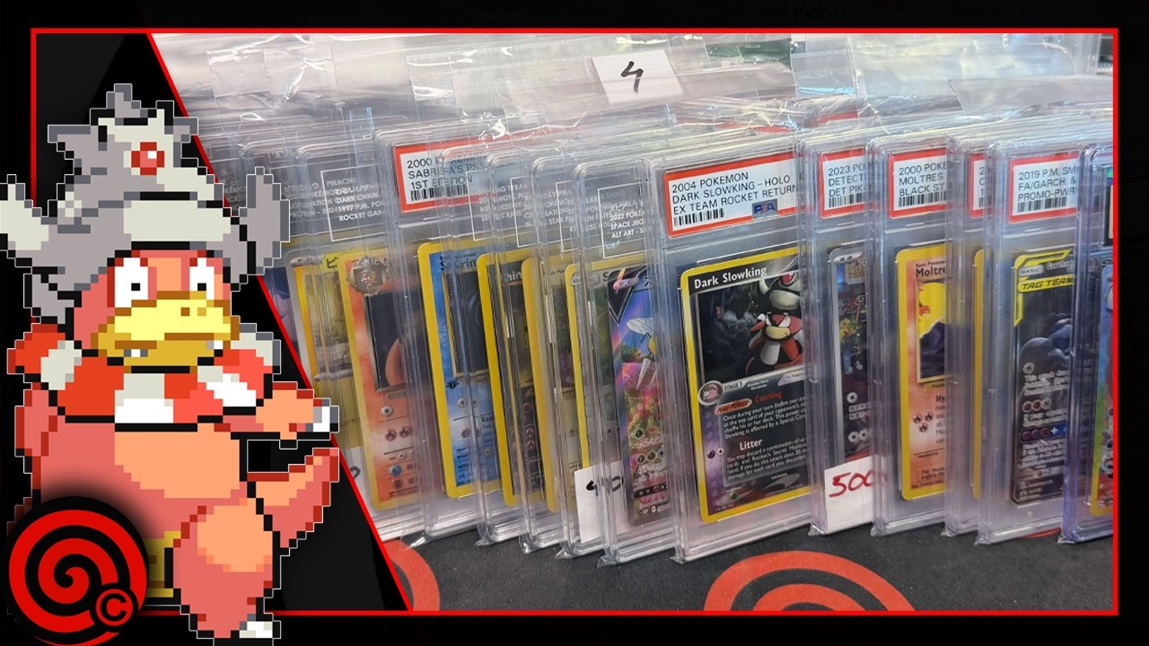 HOT NEW PRICEY SLABS - LOTS OF BREAKS ARE CLOSE - FREE BOOSTER BOX
