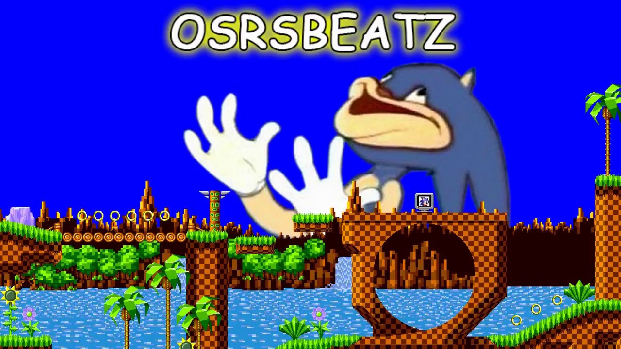 Sonic the Hedgehog - Green Hill Zone (Trap Remix)